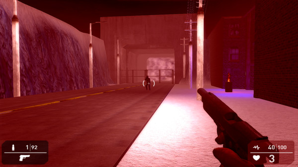Parallel Catastrophes Chronicles screenshot 3