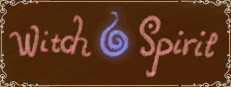 Witch and Spirit