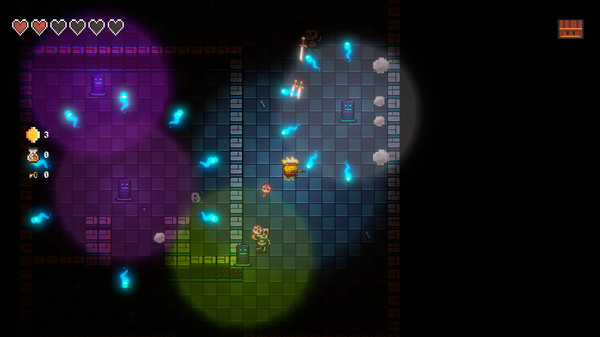 Dungeon Warriors screenshot 5