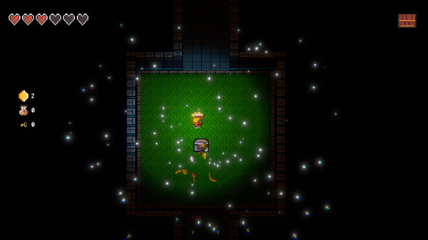 Dungeon Warriors screenshot 2