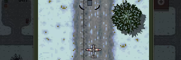 Until the Last Plane video 2