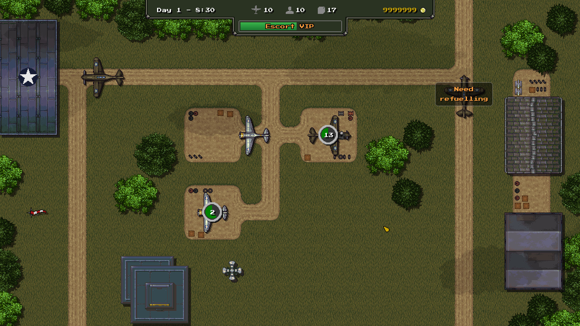 Until the Last Plane screenshot #9