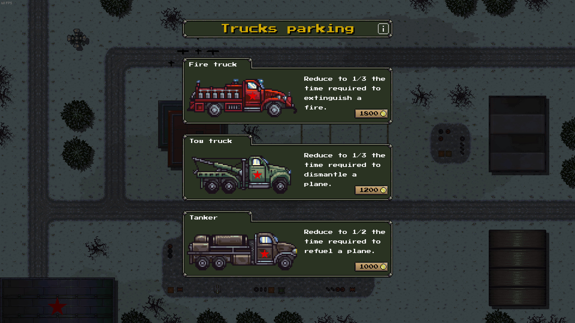 Until the Last Plane screenshot #6