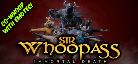 Sir Whoopass™: Immortal Death steam charts