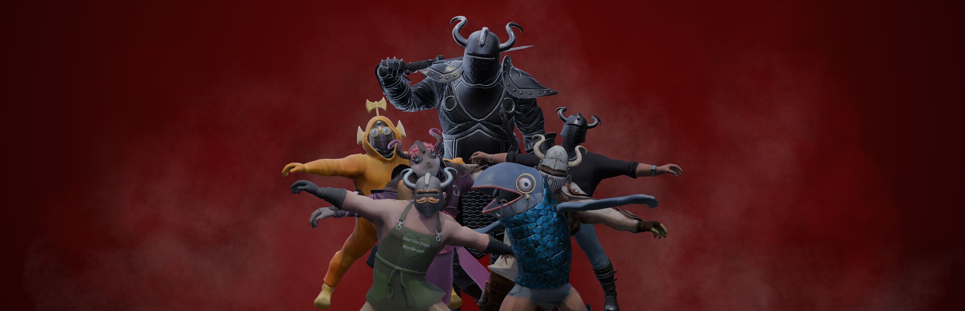 Sir Whoopass™: Immortal Death