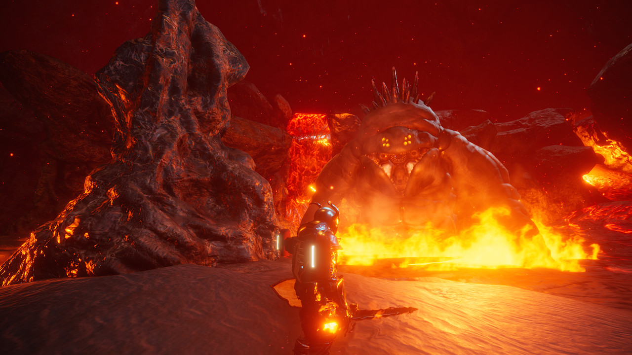 Sir Whoopass: Immortal Death gameplay screenshot 3