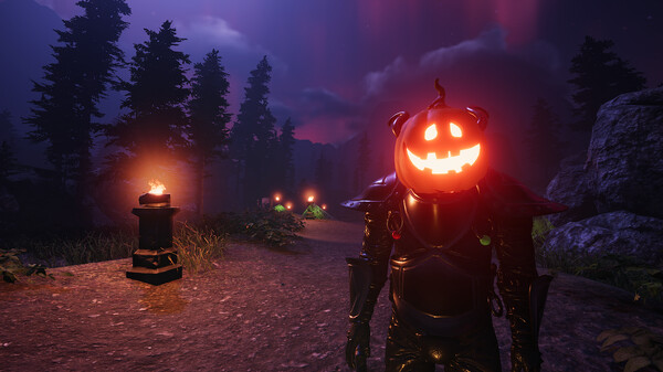 Screenshot z Sir Whoopass™: Immortal Death
