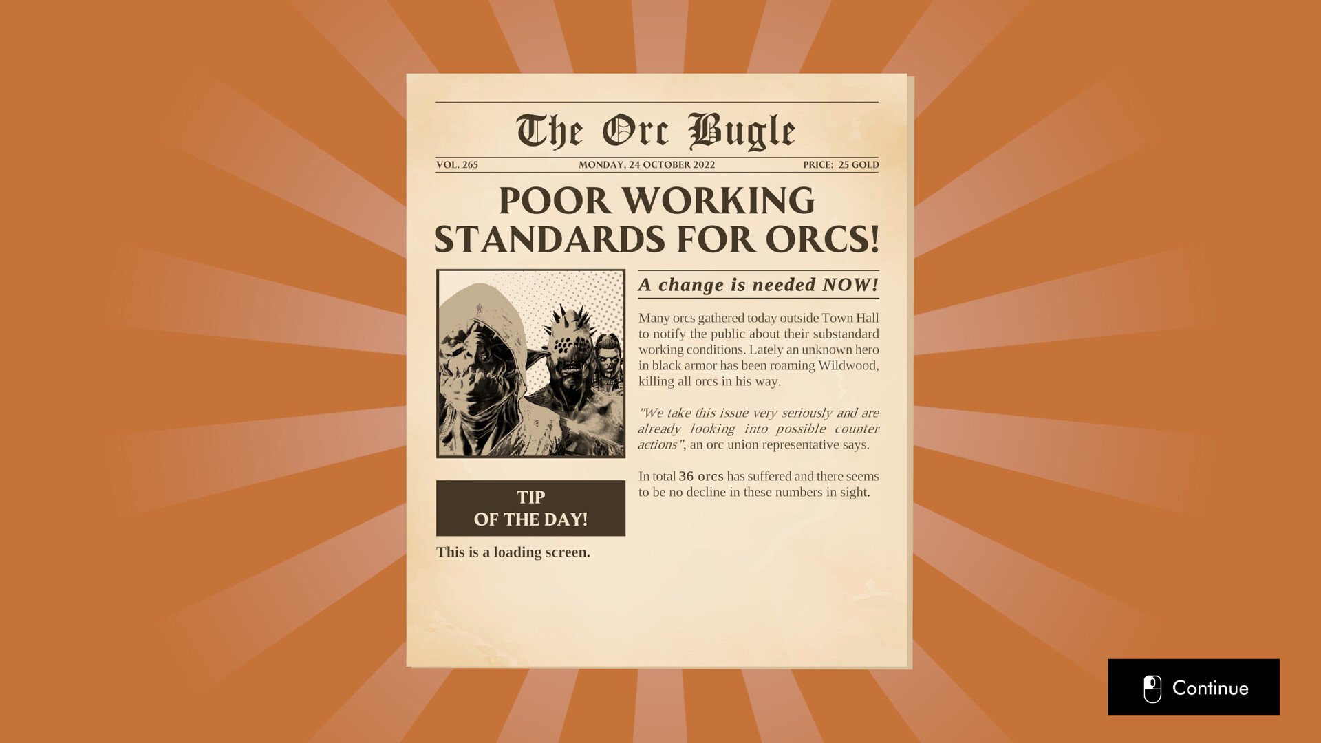 Sir Whoopass™: Immortal Death screenshot #10