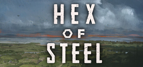 Hex of Steel header banner