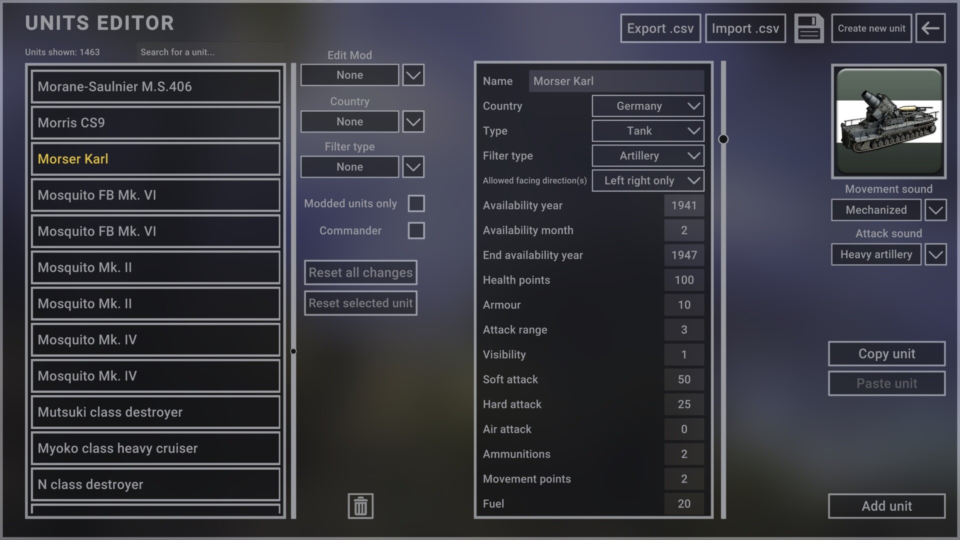 Hex of Steel screenshot #15