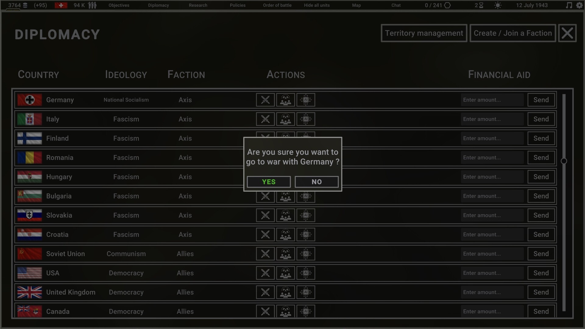 Hex of Steel screenshot #5