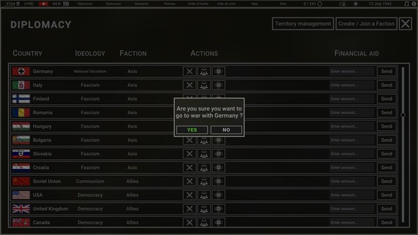 Hex of Steel screenshot 5