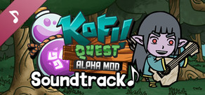 Kofi Quest Soundtrack