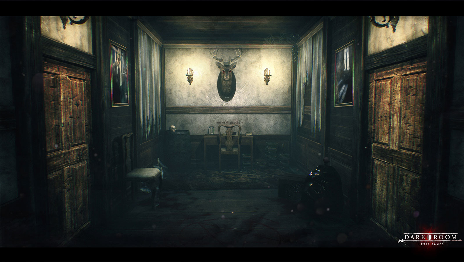Dark Room screenshot #2