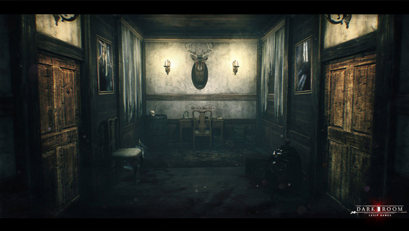 Dark Room — кадр 2
