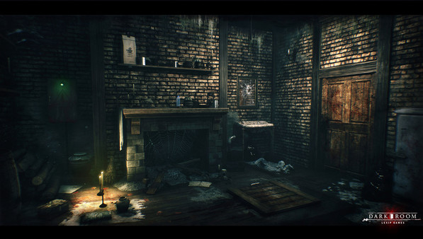 Dark Room — кадр 4