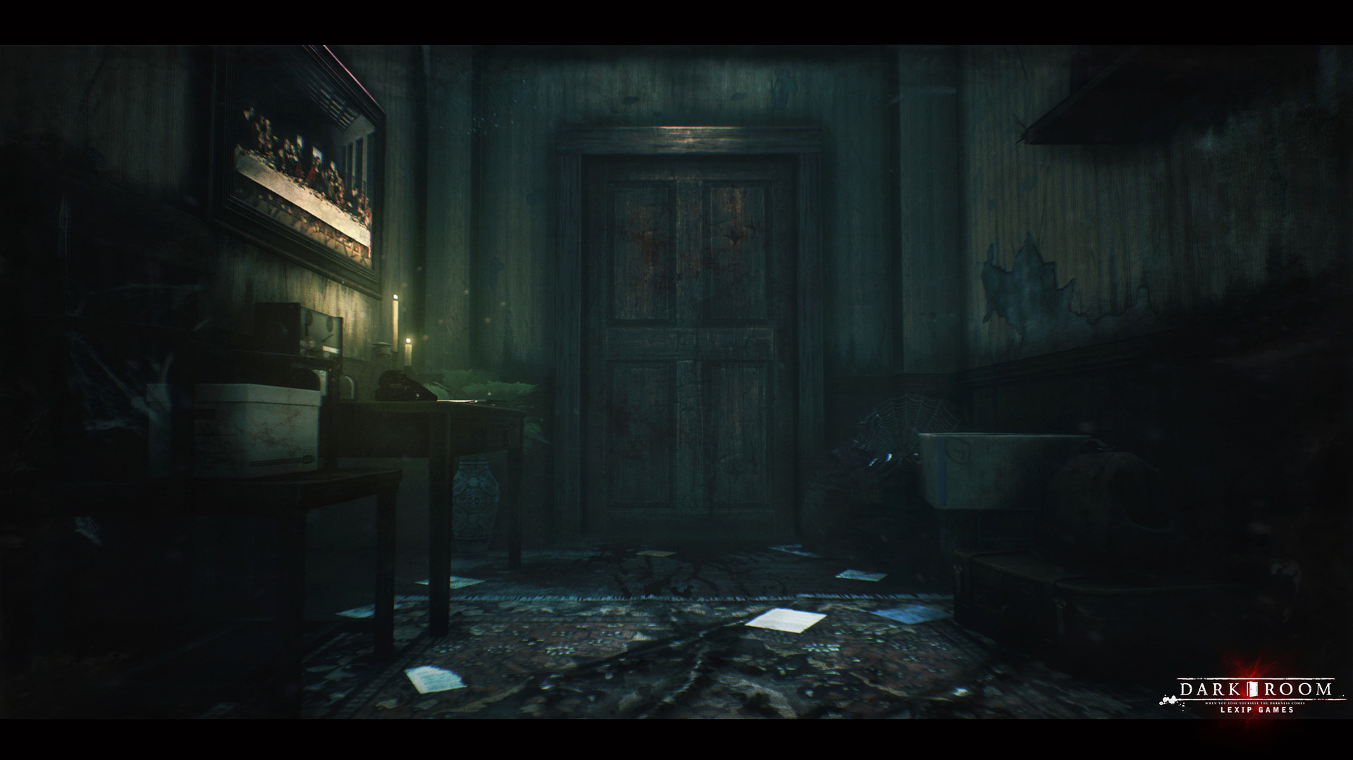 Dark Room screenshot 5