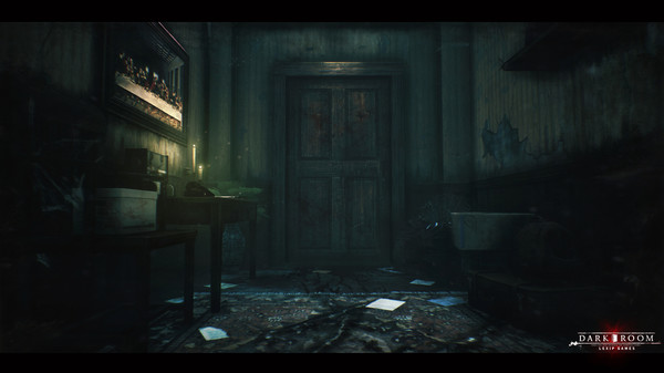 Скриншот Dark Room — 5