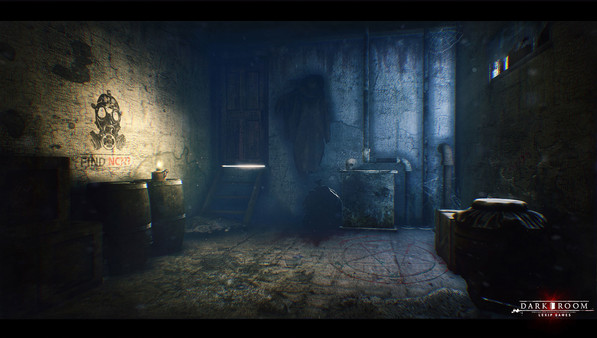 Dark Room screenshot 1