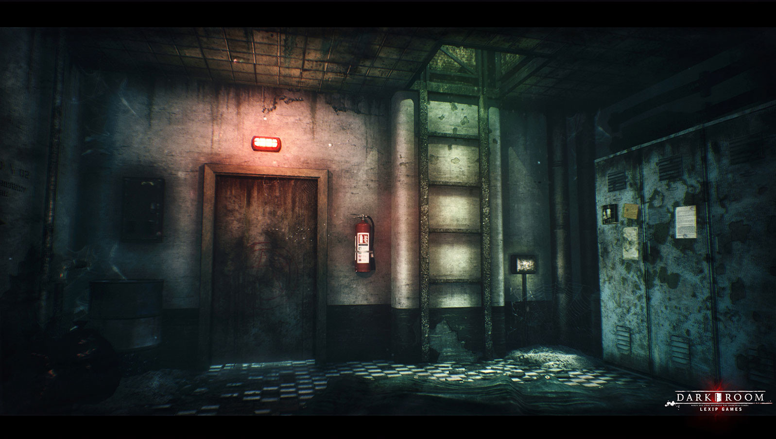 Dark Room screenshot #3