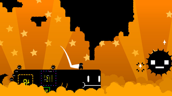 Electronic Super Joy 2 - Groove Wizard's Tower screenshot 7