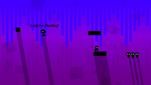 Electronic Super Joy 2 - Groove Wizard's Tower screenshot 3