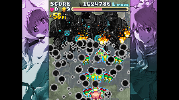 The Adventures of Ten and Till Soundtrack screenshot 3