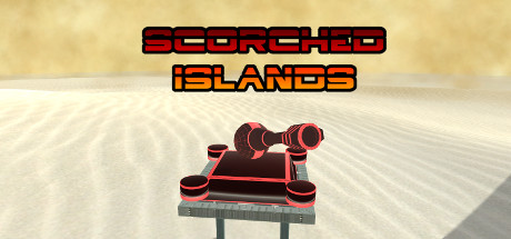 Scorched Islands Cheat Engine/CT