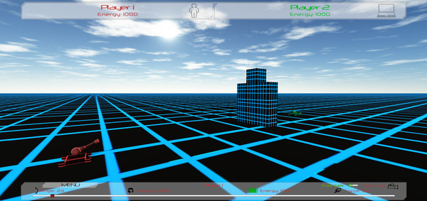 Scorched Islands screenshot 5