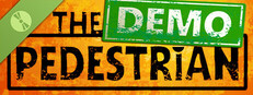 The Pedestrian Demo