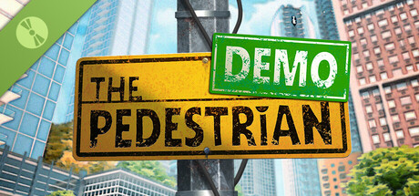 The Pedestrian Demo