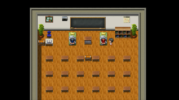 Screenshot z Seek Girl 2