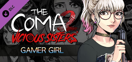 The Coma 2: Vicious Sisters Steam Charts and Player Count Stats