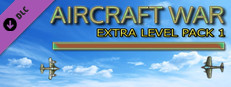 Aircraft War: Extra Level Pack 1 Small Capsule Image