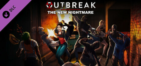 Outbreak: The New Nightmare - Flashlight Effects banner image