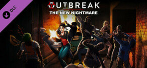 Outbreak: The New Nightmare - Flashlight Effects