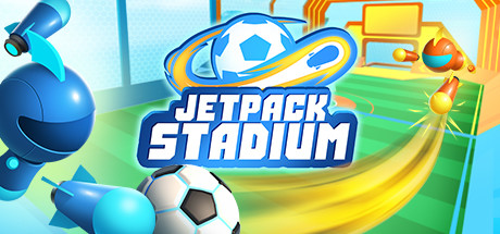 Jetpack Stadium banner image