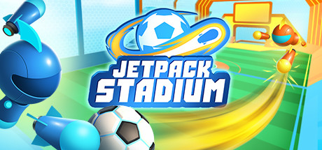Jetpack Stadium Cover Image