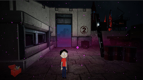 Hibiscus Red | Part 2 screenshot 3