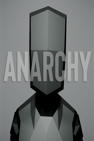 Обложка ANARCHY