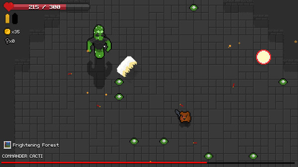 Return to Sender screenshot 3