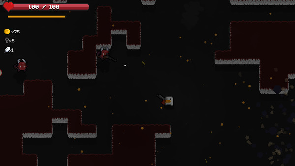 Return to Sender screenshot 5