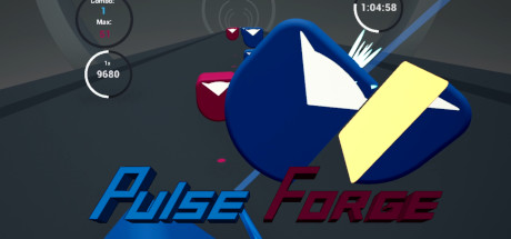 Pulse Forge VR v0.544 Cheat Engine/CT