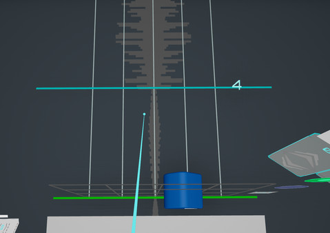 Скриншот 4 из игры Pulse Forge VR v0.544