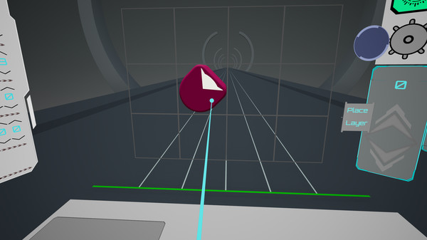 Скриншот 3 из игры Pulse Forge VR v0.544