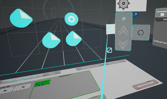 Скриншот 5 из игры Pulse Forge VR v0.544