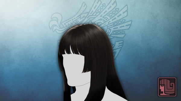 Monster Hunter World: Iceborne - Hairstyle: Hime Cut