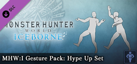 Steam thumbinal