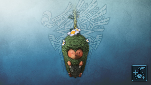 Monster Hunter World: Iceborne - Pendant: Moly Pendant - Health