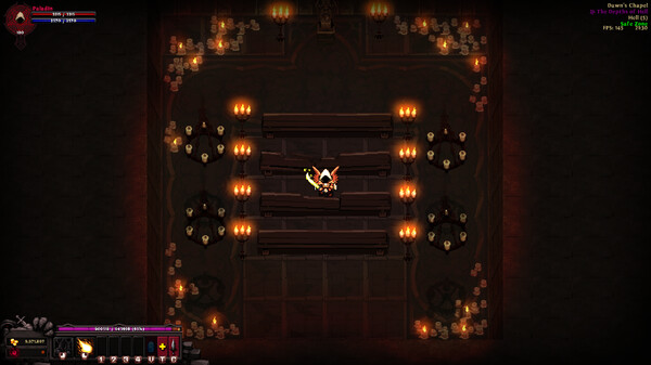 Hero Siege - Arch Angel (Skin)